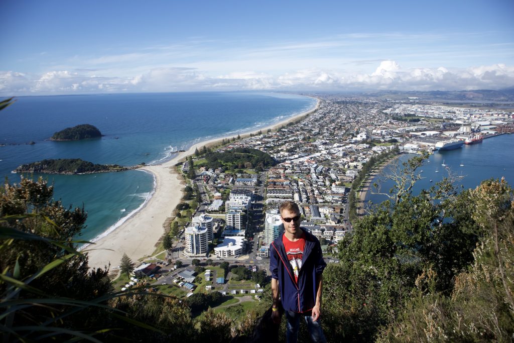 Paul Kraly Social Licence & Aquaculture Atlantic Canada